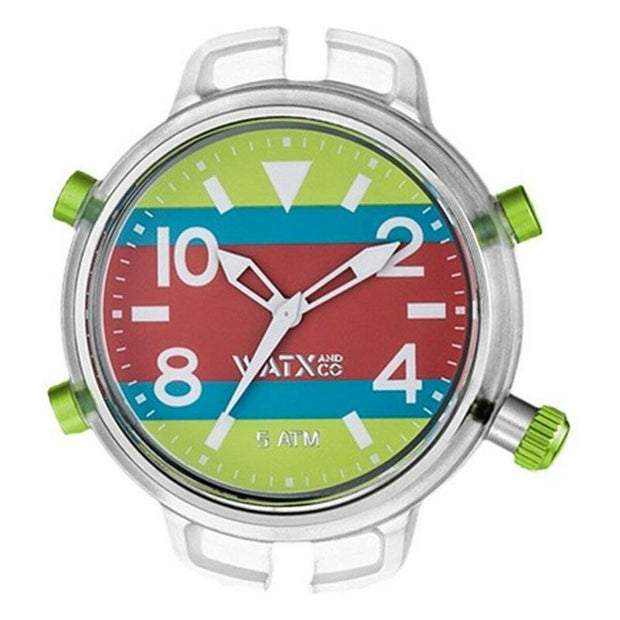 Montre Femme Watx & Colors RWA3542 (Ø 38 mm)