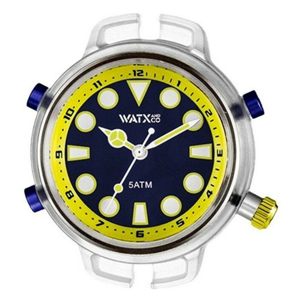 Relógio feminino Watx & Colors rwa5543 (Ø 32 mm)