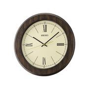 Relógio de Parede Seiko QXA682B 39,5 cm