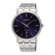 Relógio masculino Seiko SKP399P1 (Ø 40,7 mm)