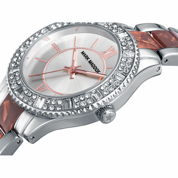 Ladies' Watch Mark Maddox MP0004-43