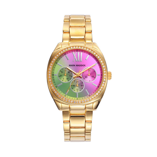 Relógio feminino Mark Maddox MM6012-93 (Ø 38 mm)