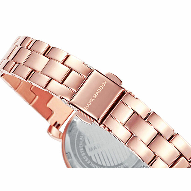 Montre Femme Mark Maddox MM7016-13