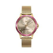 Relógio feminino Mark Maddox MM0122-25 (Ø 34 mm)