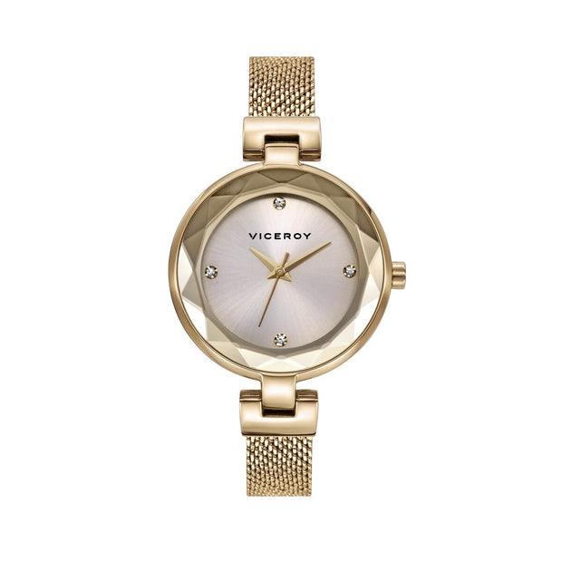Relógio feminino Viceroy 471298-27 (Ø 32 mm)