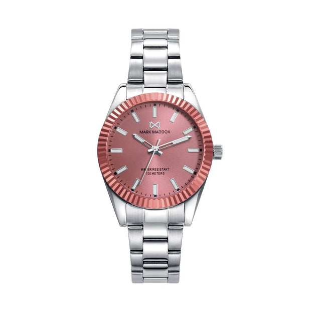 Montre Femme Mark Maddox MM1000-77 (Ø 32 mm)