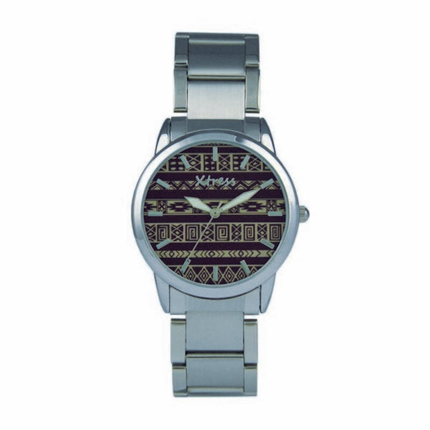 Relógio feminino XTRESS XAA1038-50 (Ø 34 mm)