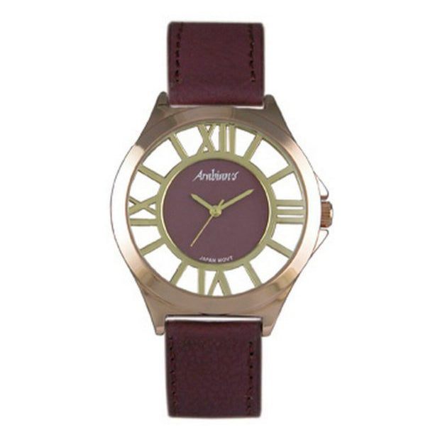 Ladies'Watch Arabians DPA2206G (Ø 40 mm)