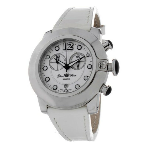 Ladies' Watch Glam Rock gr32153 (Ø 44 mm)