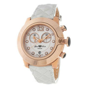 Relógio feminino Glam Rock gr32166r (Ø 44 mm)