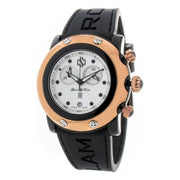 Relógio feminino Glam Rock gr33002sn (Ø 44 mm)