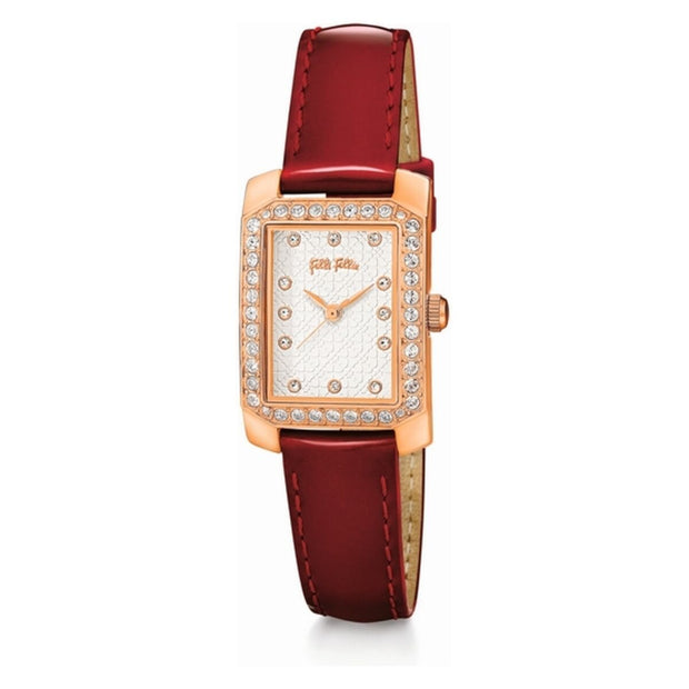 Montre Femme Folli Follie wf13b053ssg