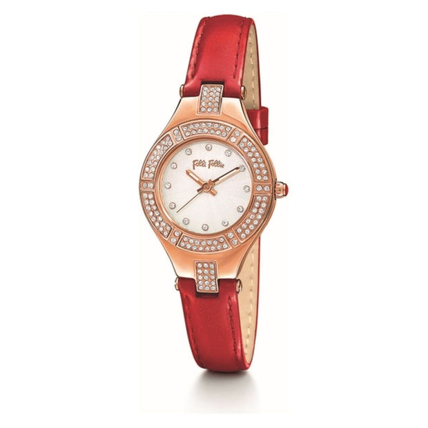 Montre Femme Folli Follie wf14b003sss (Ø 28 mm)