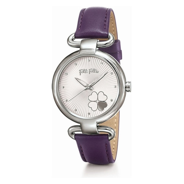 Ladies' Watch Folli Follie wf15t029spl (Ø 35 mm)