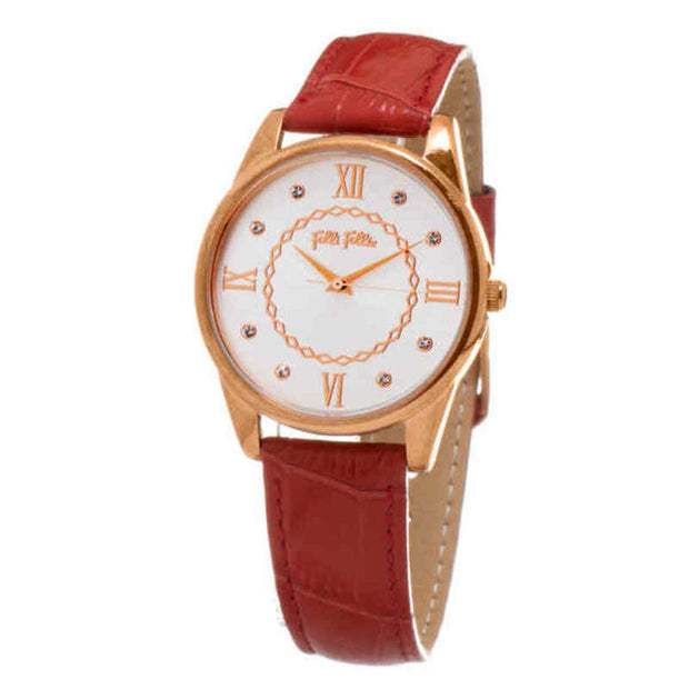 Montre Femme Folli Follie wf16r016ssr (Ø 35 mm)