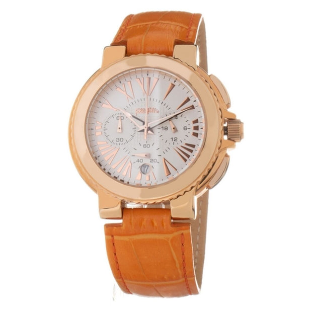 Relógio feminino Folli Follie wf13r002sen (Ø 40 mm)