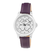 Ladies' Watch Folli Follie WF15T031SSW (Ø 34 mm)