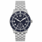 Men's Watch Nautica NAPHST005 (Ø 44 mm)