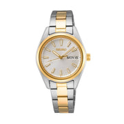 Relógio feminino Seiko SUR454P1