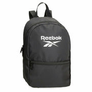 Mochila Casual Reebok Preto