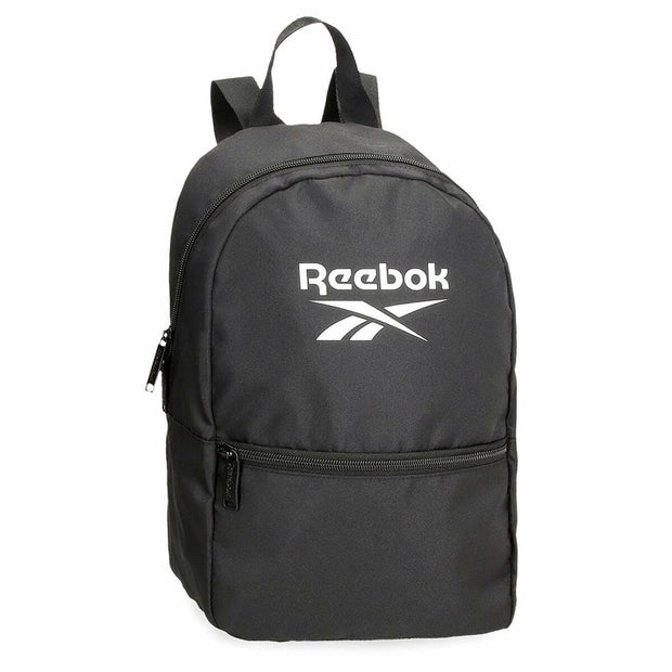 Mochila Casual Reebok Preto