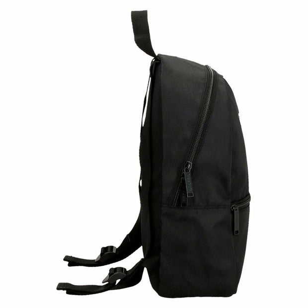 Mochila Casual Reebok Preto