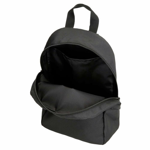 Mochila Casual Reebok Preto