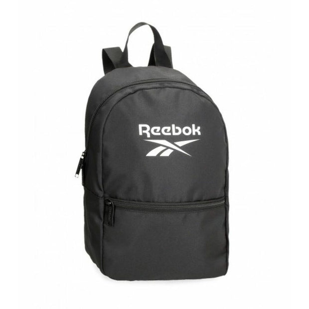 Mochila Casual Reebok Preto