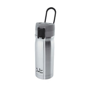 Thermos de Voyage JATA 840 Acier 350 ml Métal Acier inoxydable