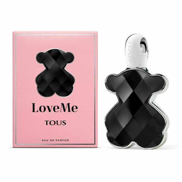 Perfume Mulher Tous LoveMe EDP Loveme EDP 50 ml