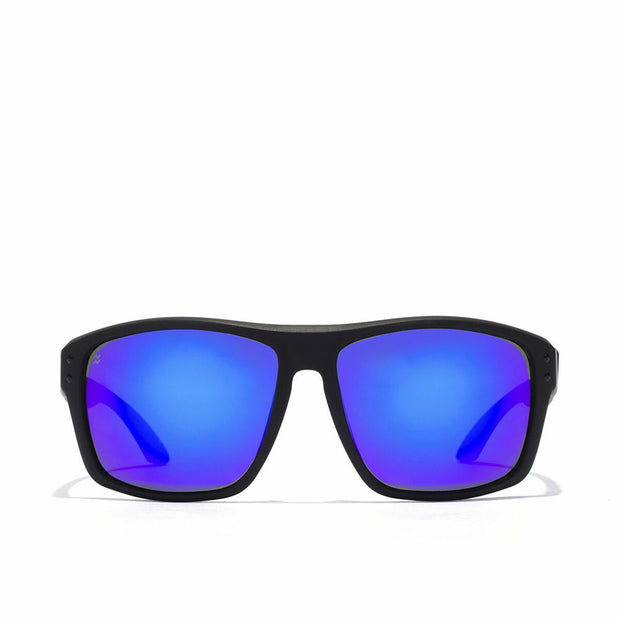 Óculos escuros unissexo Northweek Bold ø 58 mm Azul Preto