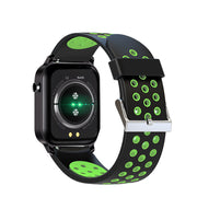 Smartwatch LEOTEC MultiSport Bip 2 Plus 1,4" LCD 170 mah Verde