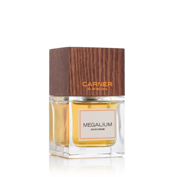 Parfum Unisexe Carner Barcelona EDP Megalium 50 ml