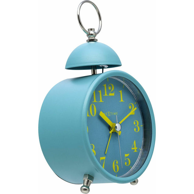 Horloge de table Nextime 5213TQ 16 cm