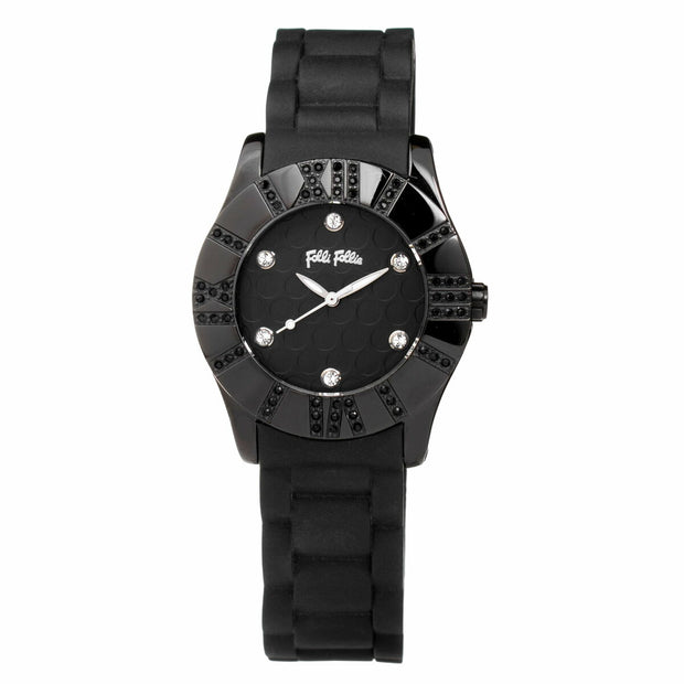 Relógio feminino Folli Follie WF8E021ZSK (Ø 36 mm)