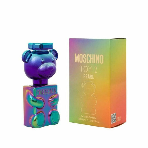 Perfume Unissexo Moschino Toy 2 Pearl EDP 30 ml