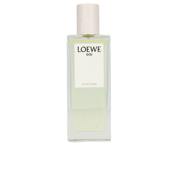 Perfume Unissexo Loewe 001 EDC 50 ml 100 ml