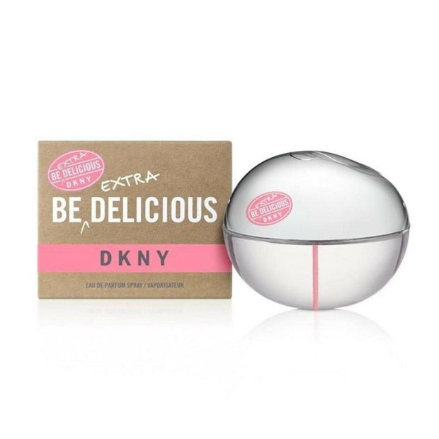 Perfume Mulher DKNY EDP Be Extra Delicious (50 ml)