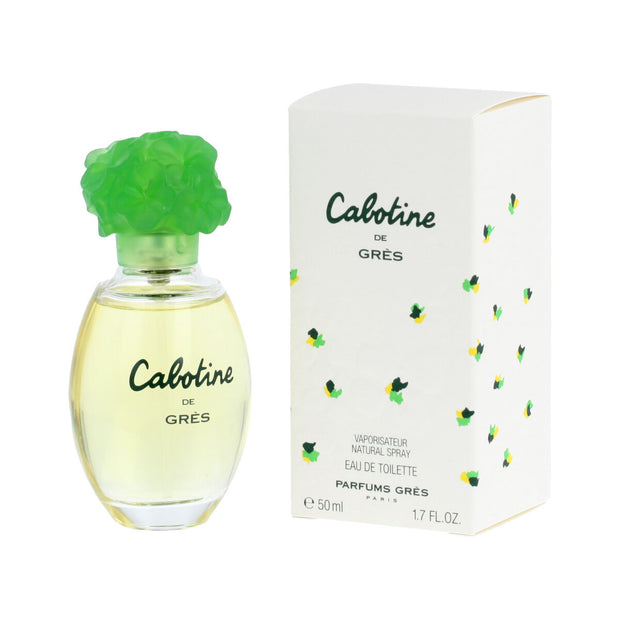 Perfume Mulher Gres Cabotine de Gres EDT EDT 50 ml