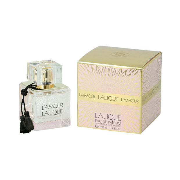 Perfume Mulher Lalique EDP L'amour 50 ml