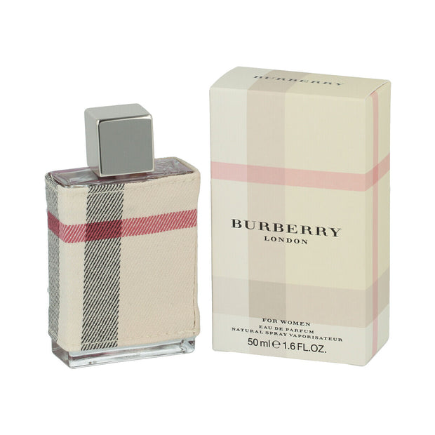 Perfume Mulher Burberry London EDP 50 ml
