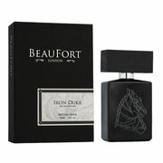 Perfume Unissexo BeauFort EDP Iron Duke 50 ml