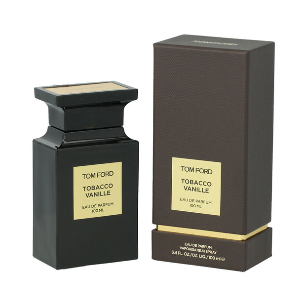 Perfume Unissexo Tom Ford EDP Tobacco Vanille 100 ml