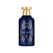 Perfume Unissexo Maison Alhambra EDP The Myth 100 ml